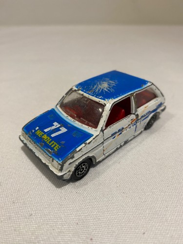 Corgi juniors austin mini - juniors,