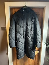 Black Barbour Jacket Men’s