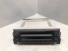 Mini R53 Radio CD Player