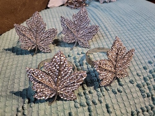 Set tahari maple leaf - set,