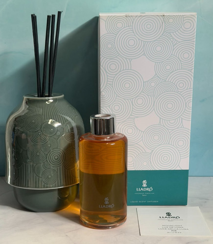 Lladro campanella perfume - campanella,