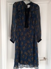 Lk Bennett Womens Dress Size 10