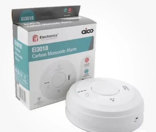 Aico ei3018 mains carbon - aico,