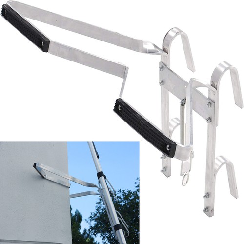 Ladder stand off - ladder, v