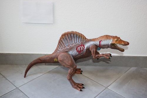 Hasbro jurassic park - jurassic, 3