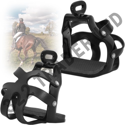 Horse endurance caged safety - horse,