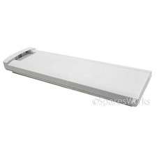 GORENJE Genuine Fridge Freezer Icebox Chill Cool Door Flap Box RB62 RBIU Series