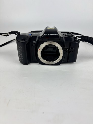 Olympus om101 power - olympus,
