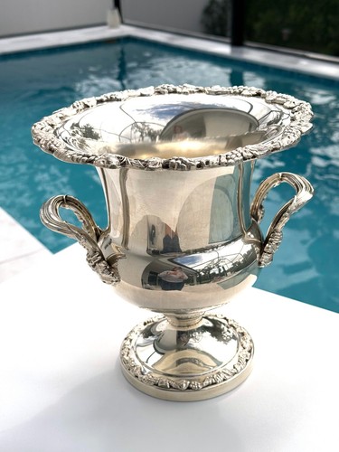 Vintage victorian silver - vintage,