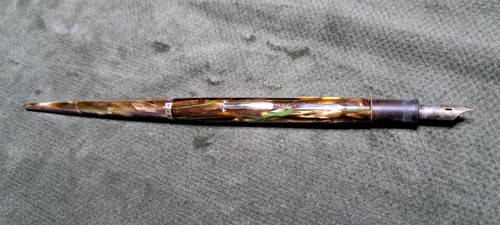 Wahl eversharp doric desk - eversharp,
