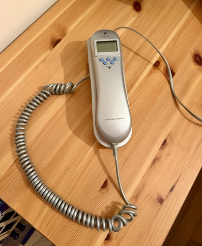 Binatone cliptel 200 silver - binatone,