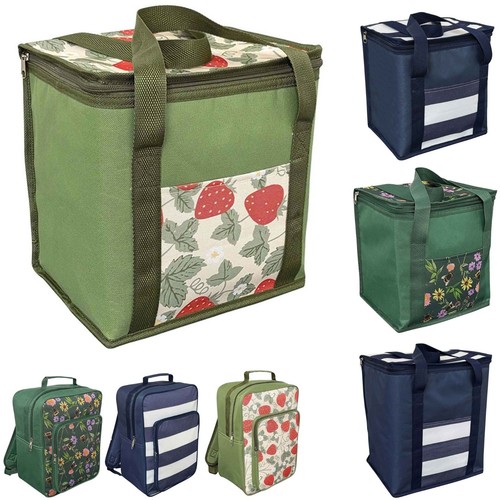 Large insulated backpack - large,