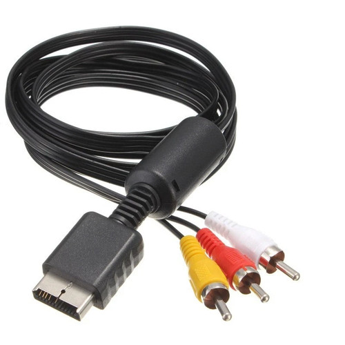 Rca audio video - to,