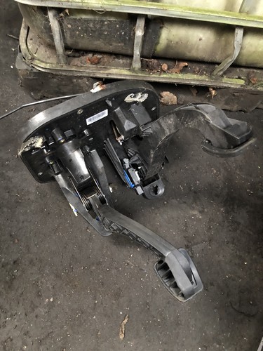 Iveco daily pedal - iveco,
