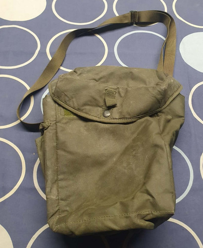 Original vintage british army - vintage,