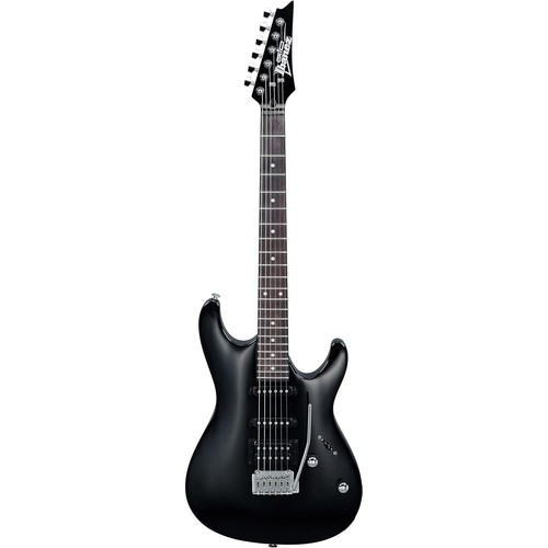 Ibanez gsa60 bkn - gsa60-bkn, electric
