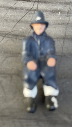 Corgi toys 1143 - toys, la