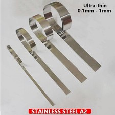 A2 304 Stainless Steel Flat