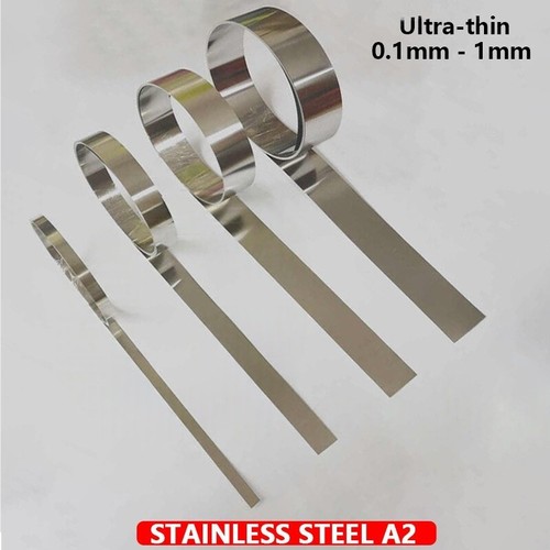 304 stainless steel - steel, flat