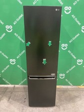 LG Fridge Freezer 70/30 203cm