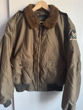 Buzz Rickson's Men's B-10