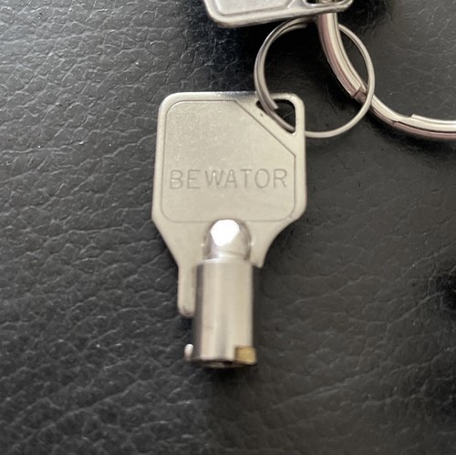 Bewator vanderbilt - (no., 03)