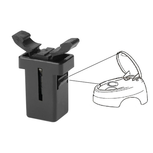 For brabantia replacement - for,