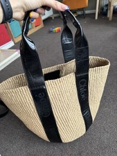 Chloe All New Natural Black