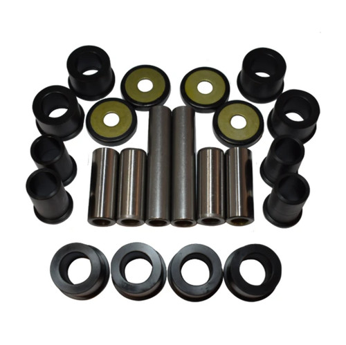 Rear independent suspension - rear,