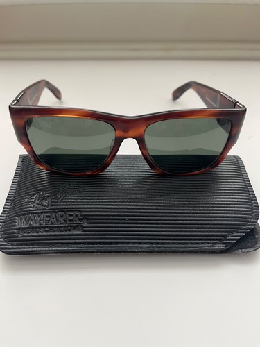 Ray ban wayfarer nomad - ray-ban,
