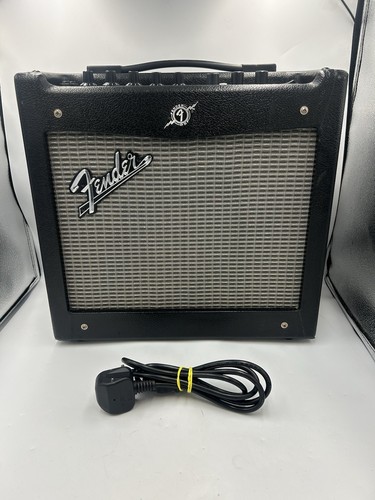 Fender mustang guitar - fender, v2