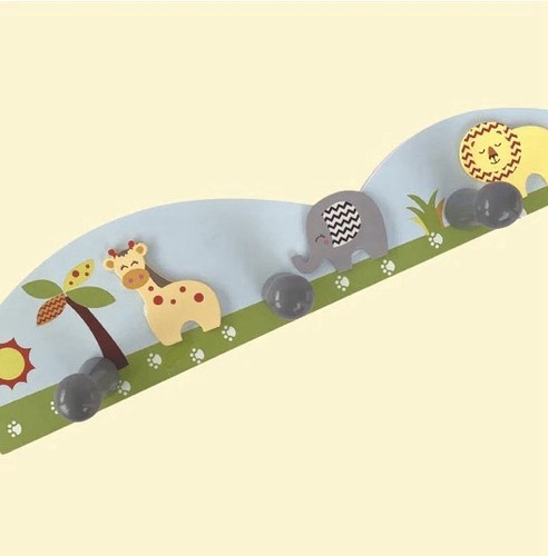 Children safari animal - children's,