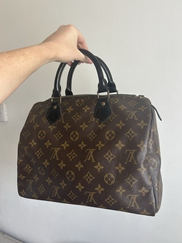 Louis vuitton vintage monogram - vuitton,