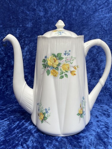 Vintage shelley fine bone - shelley,
