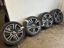 Range Rover Sport Alloy Wheels