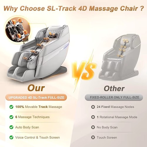 Furnimat track massage - furnimat,