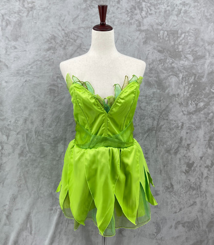 Trickz treatz dolls - n',