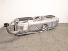 UNLEADED PETROL FUEL TANK