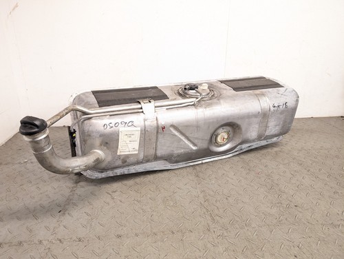 Unleaded petrol fuel tank - petrol,