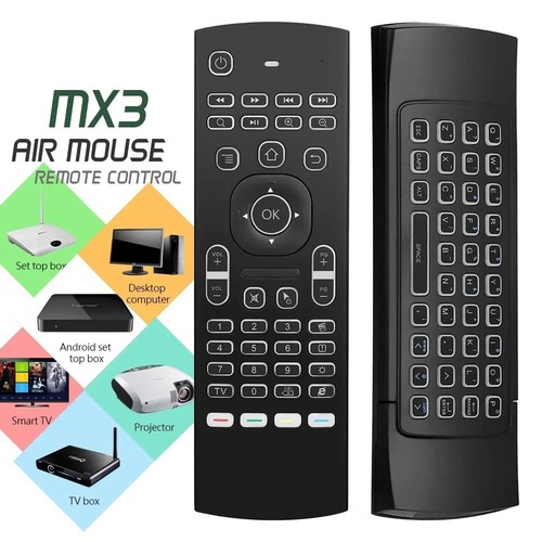 Mini wireless air - mini,