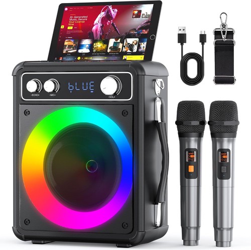 Ankuka karaoke machine - ankuka,