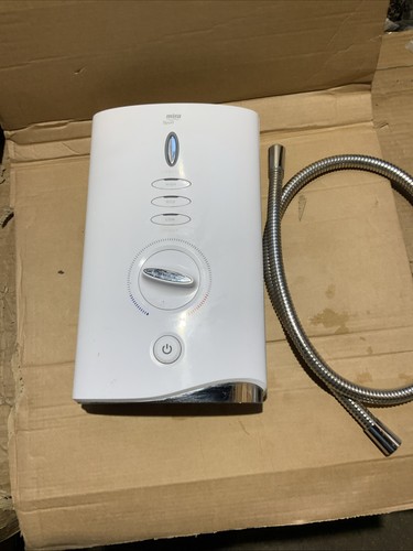 Mira sport max with - with, airboost