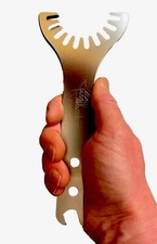Ducati Exhaust Nut Spanner to fit Bevel Twins 750, 860, 900, MHR, SS, GT, GTS