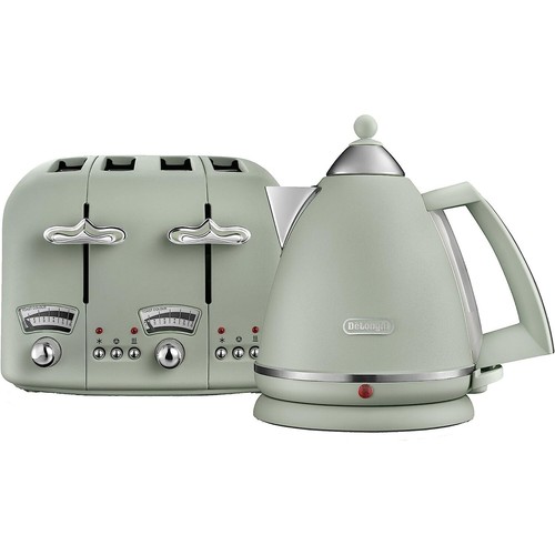 Delonghi argento flora - delonghi,