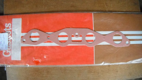 Inlet manifold gasket ford - manifold,