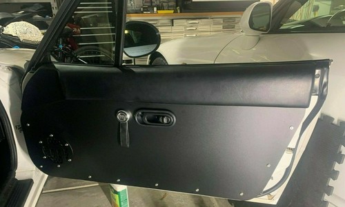 Powder coated miata 90 - mx-5,