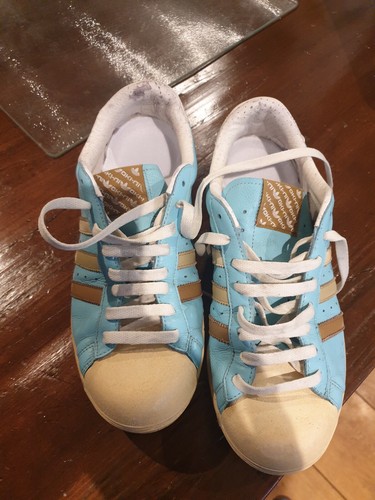 Adidas oki wilhelm - adidas,
