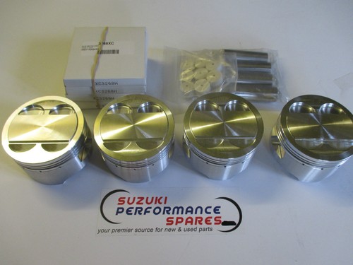 Suzuki gsxr1100 1216cc mtc big - gsxr1100,