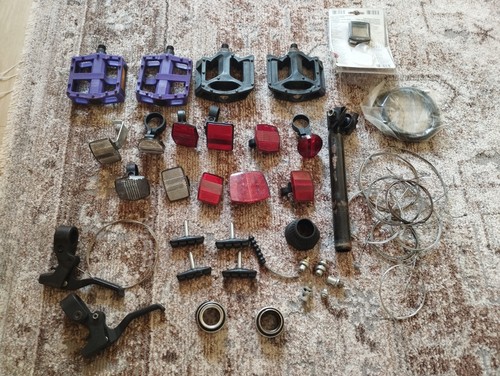 Joblot bundle bicycle - joblot,