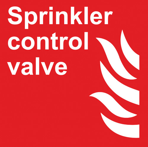 Fire equipment sprinkler - equipment,